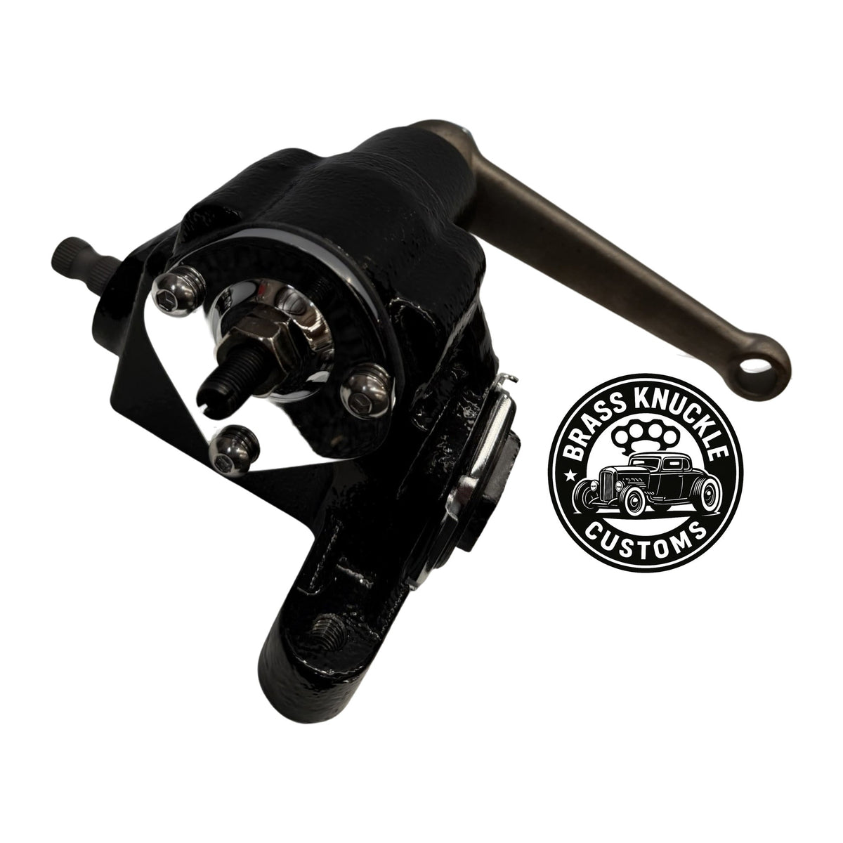 Steering Box
