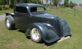 1948 Ford Pop Pickup Fibreglass Body