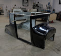 27T Coupe Fibreglass Body