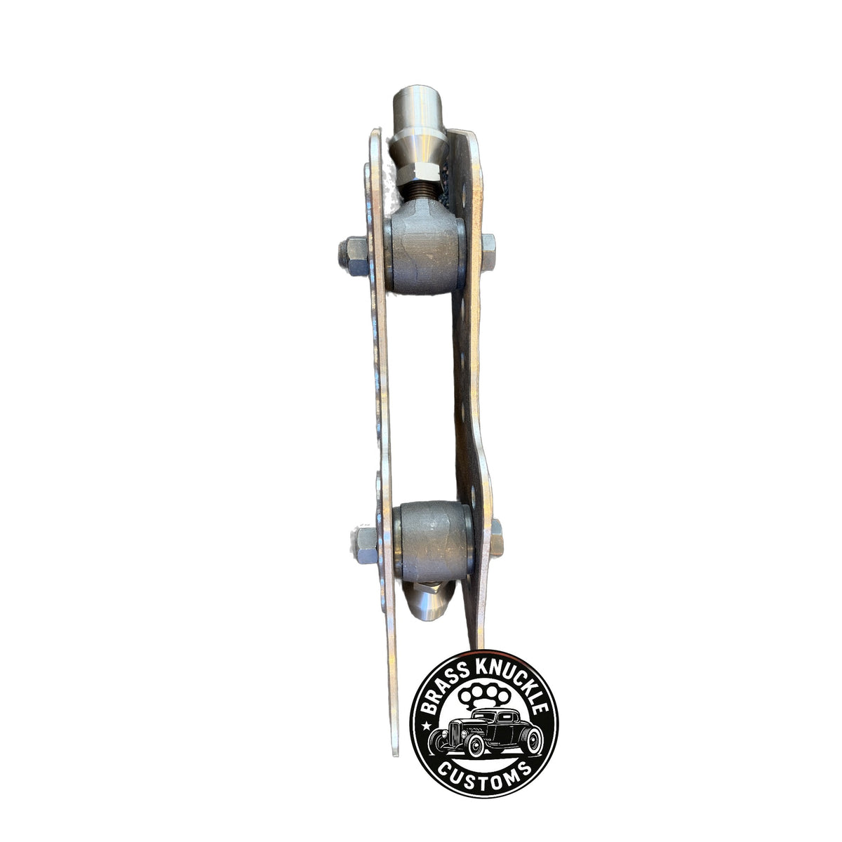 4 Bar Frame Brackets