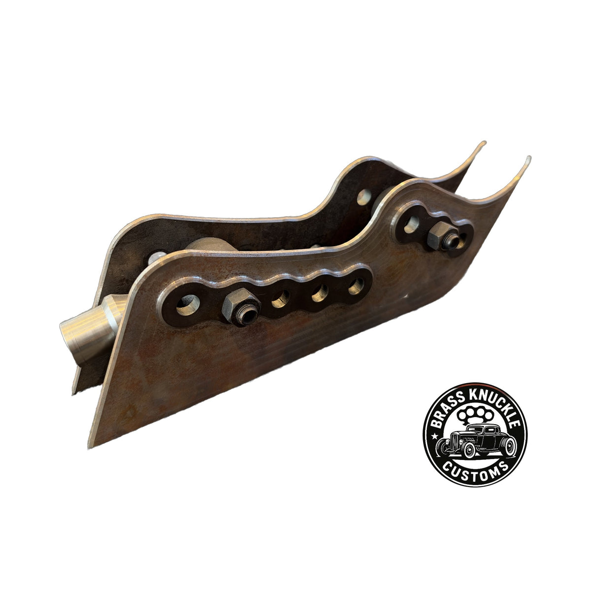 4 Bar Frame Brackets