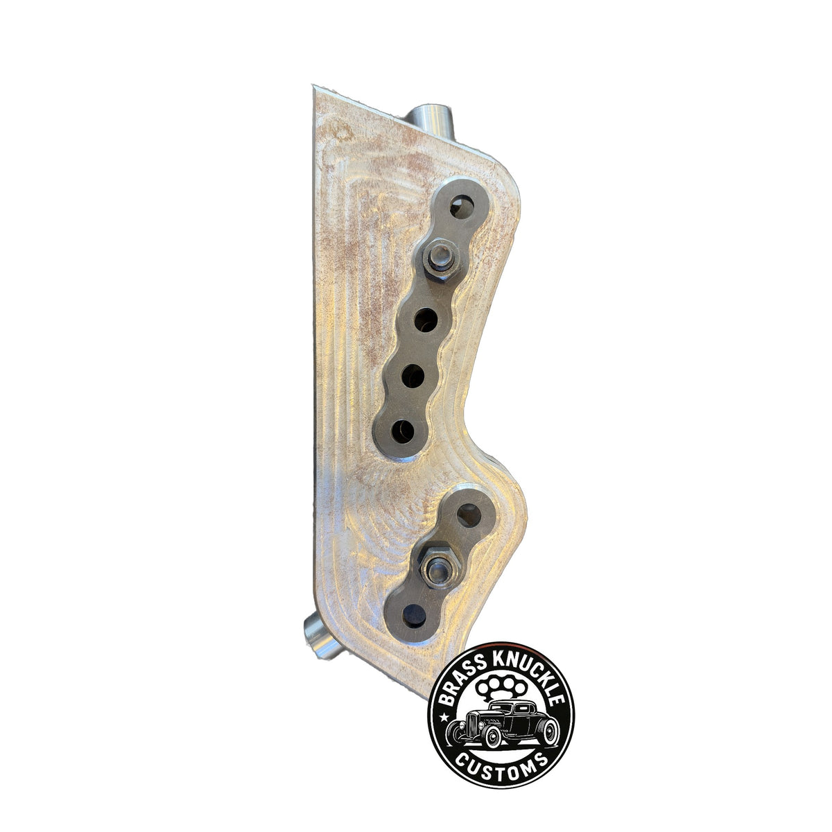 4 Bar Frame Brackets