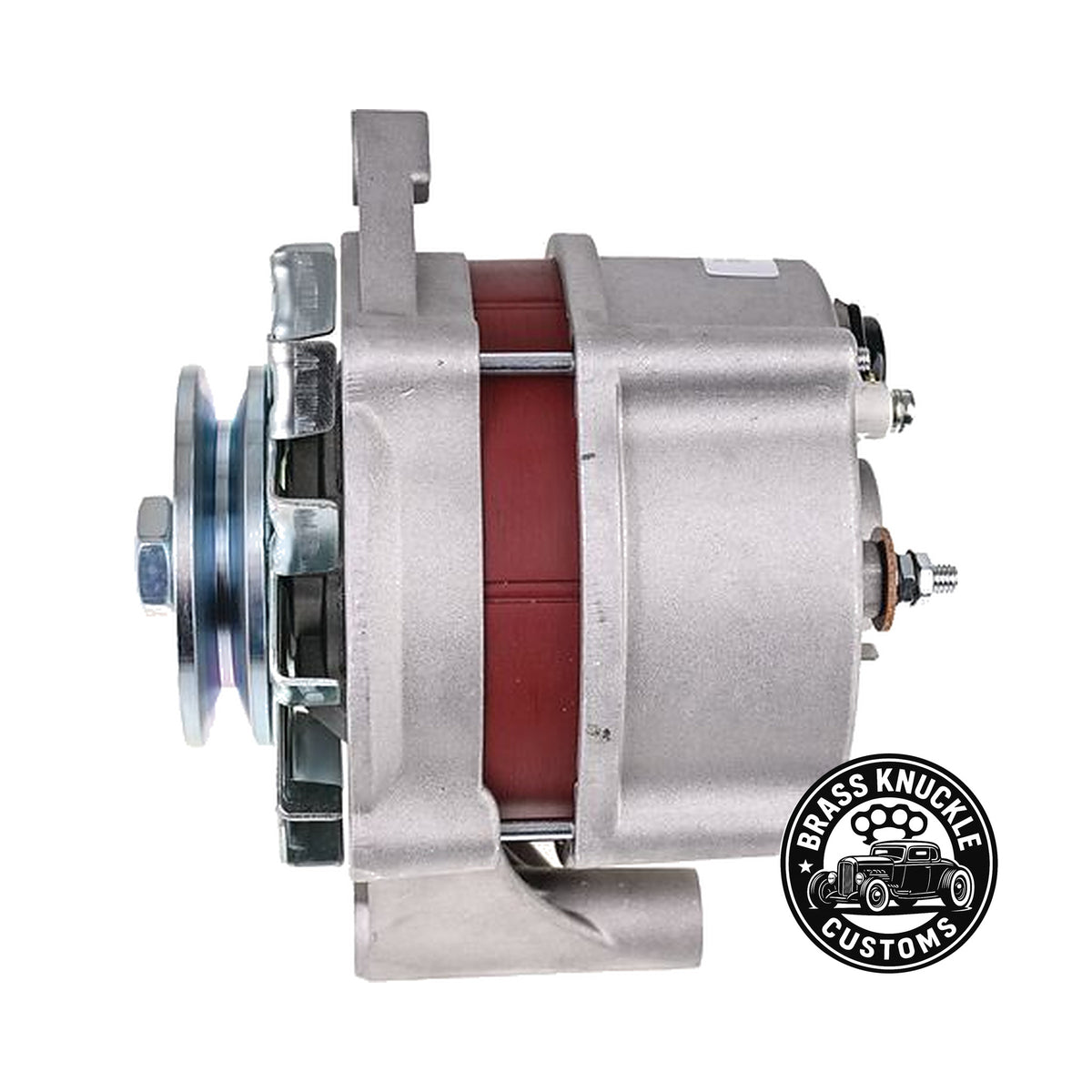 Alternator 12V 70A Bosch Style, Ford V8