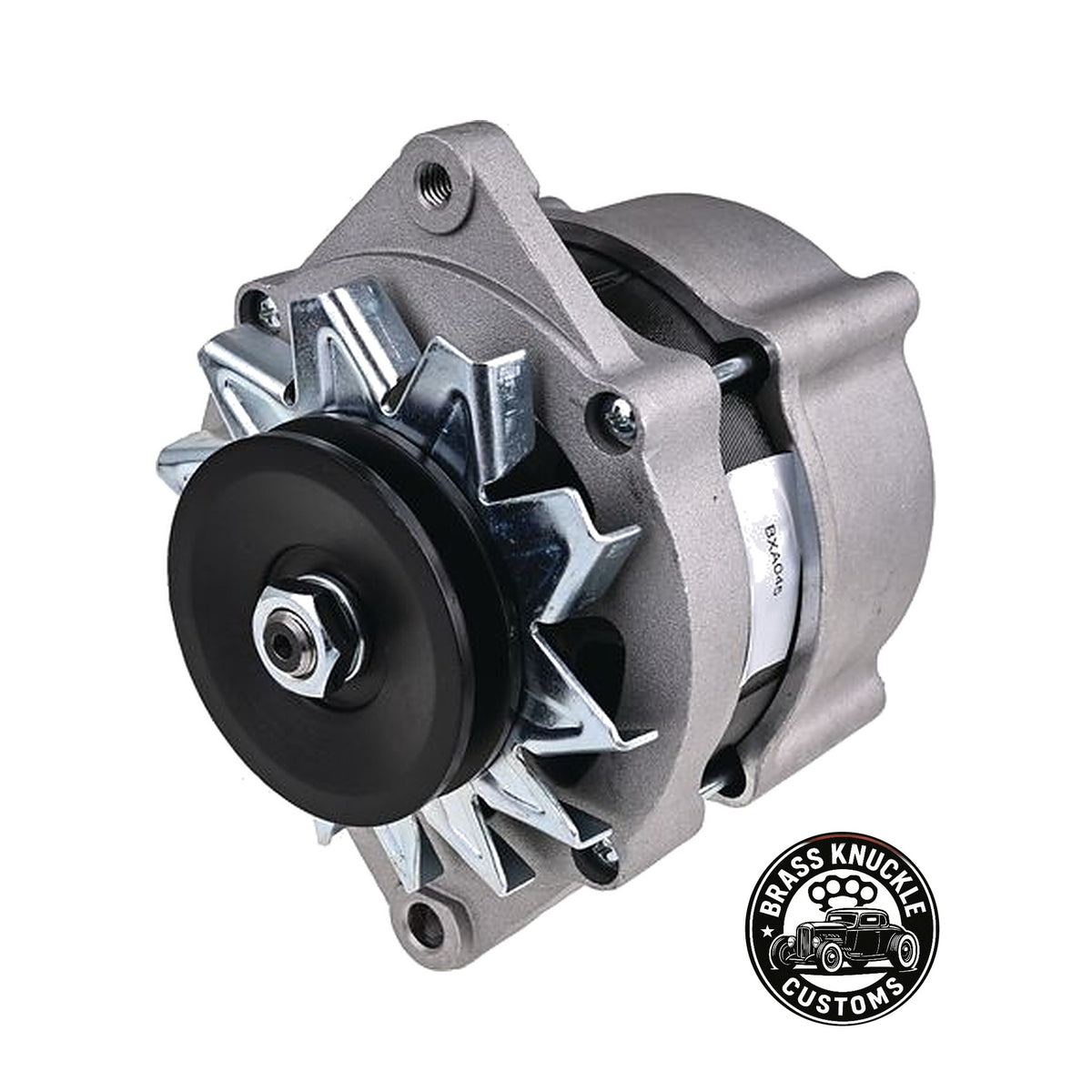 Alternator 12V 85A Bosch Style, Ford V8