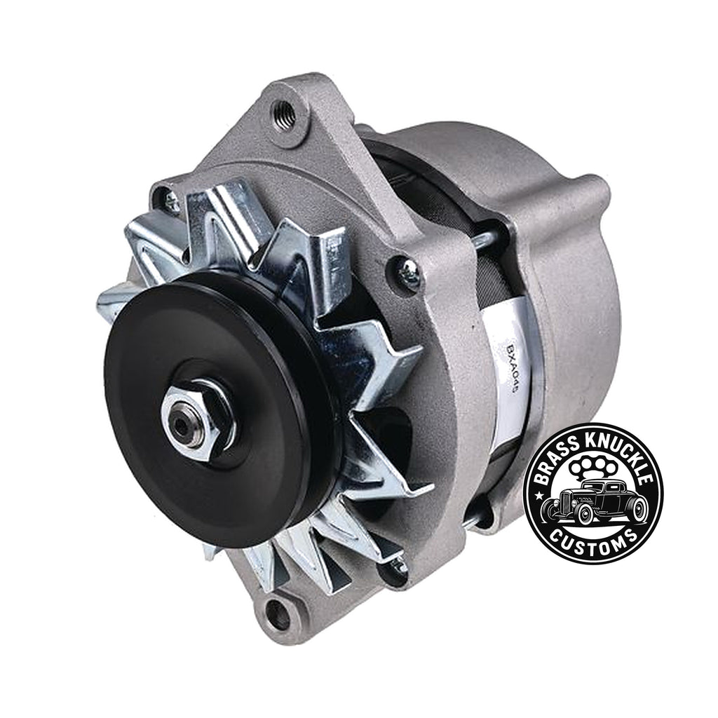 Alternator 12V 85A Bosch Style, Ford V8