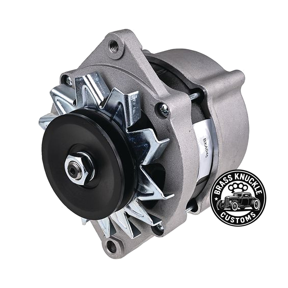 Alternator 12V 85A Bosch Style, Ford V8