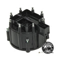 Chev HEI Distributor Cap, Push Down