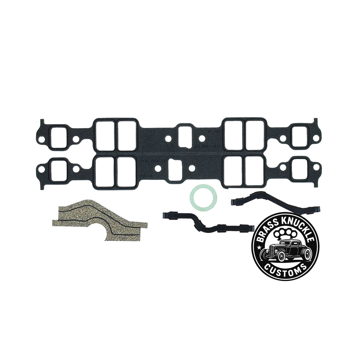 SBC Inlet Manifold Gasket