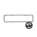 SBC Rocker Cover Gasket, Cork
