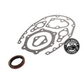 SBC Timing Cover Gasket + Front Seal Kit