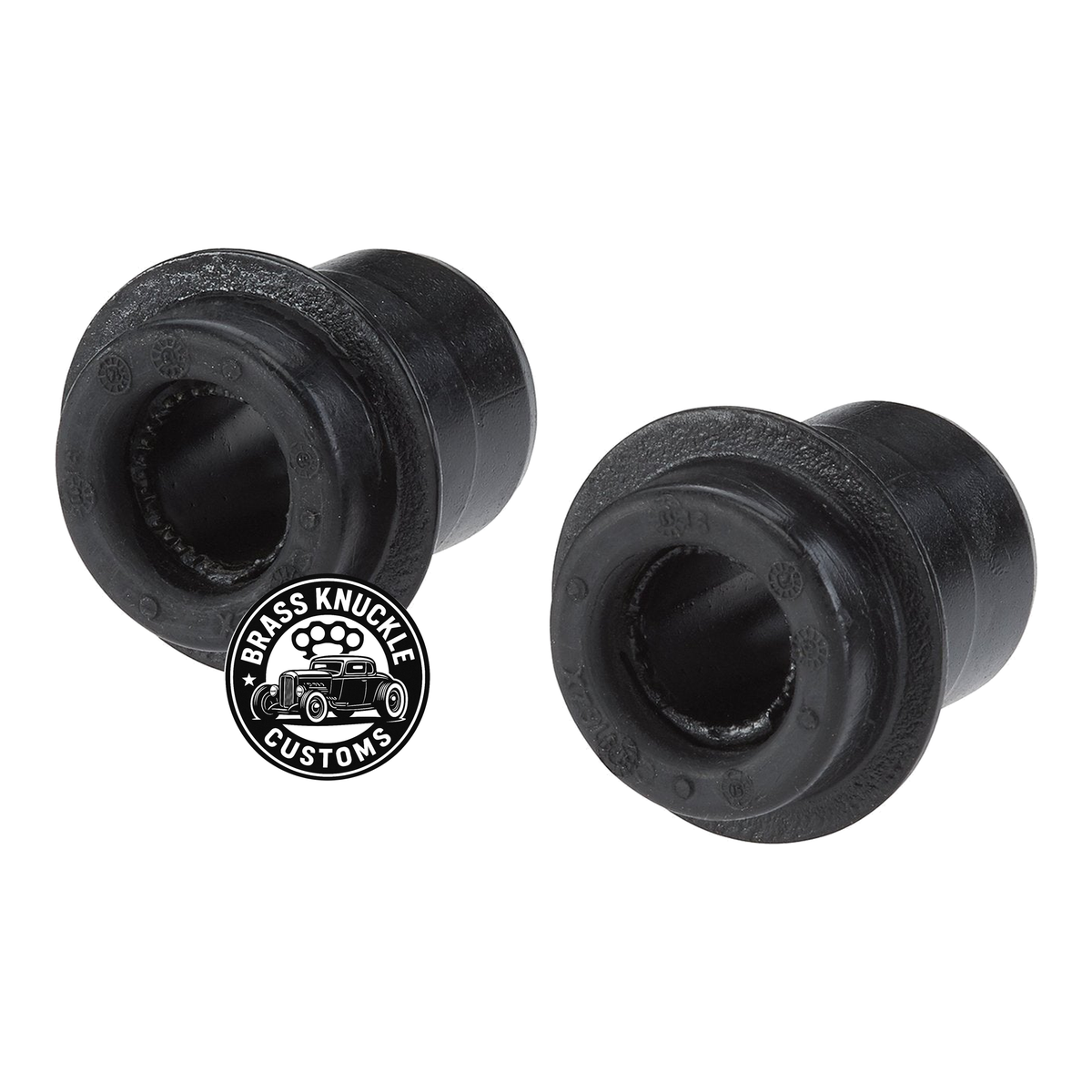 Control Arm Bushing Kit - GM 1955-72