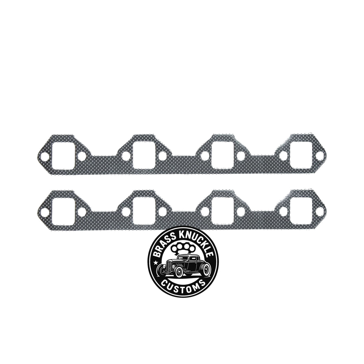 Ford Windsor Exhaust Manifold Gasket Set