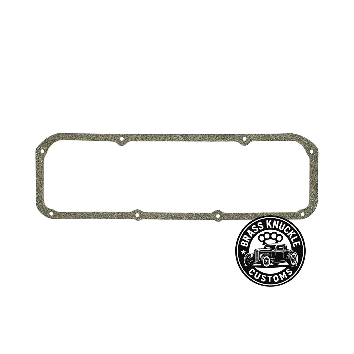Ford Cleveland Rocker Cover Gasket