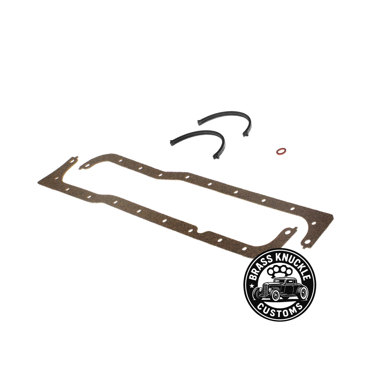 Ford 302W Cork Sump Gasket