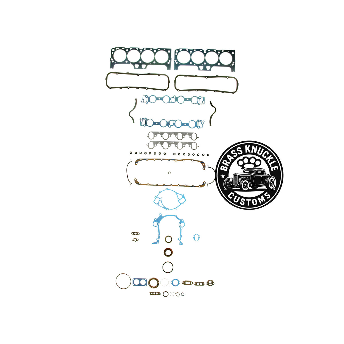 Ford 429/460 Full Gasket Set