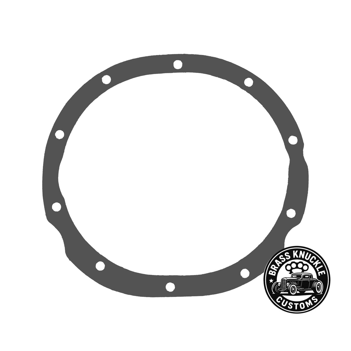 Ford 9" Diff Gasket