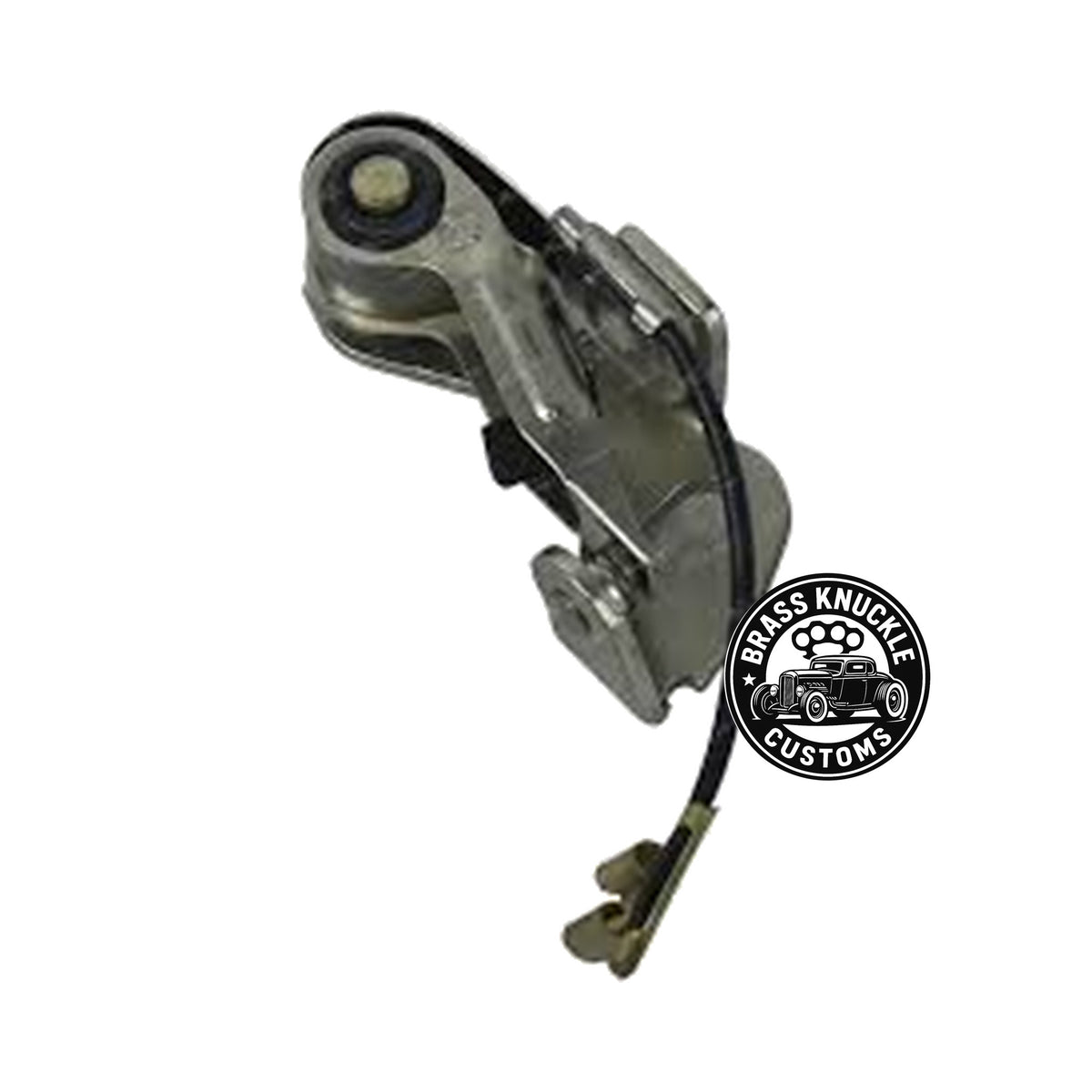 Ford V8 Bosch Distributor Points