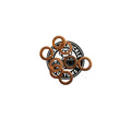 3/8 Copper Washers