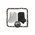4L60E Trans Filter + Gasket Kit