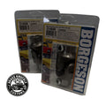Borgeson Universal