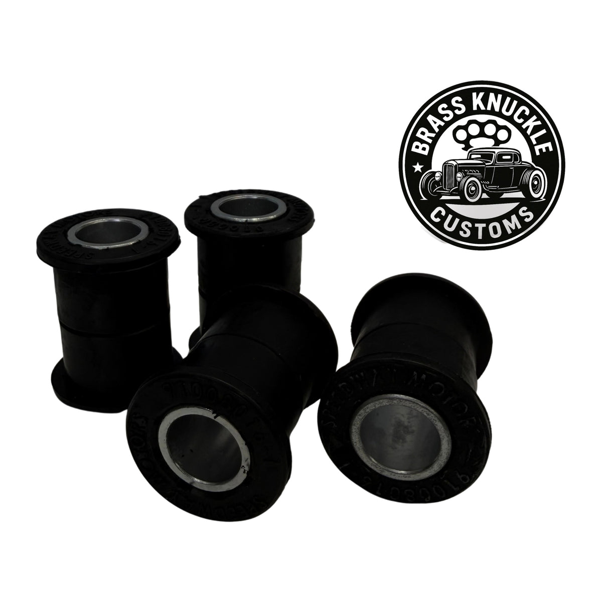 Bushings