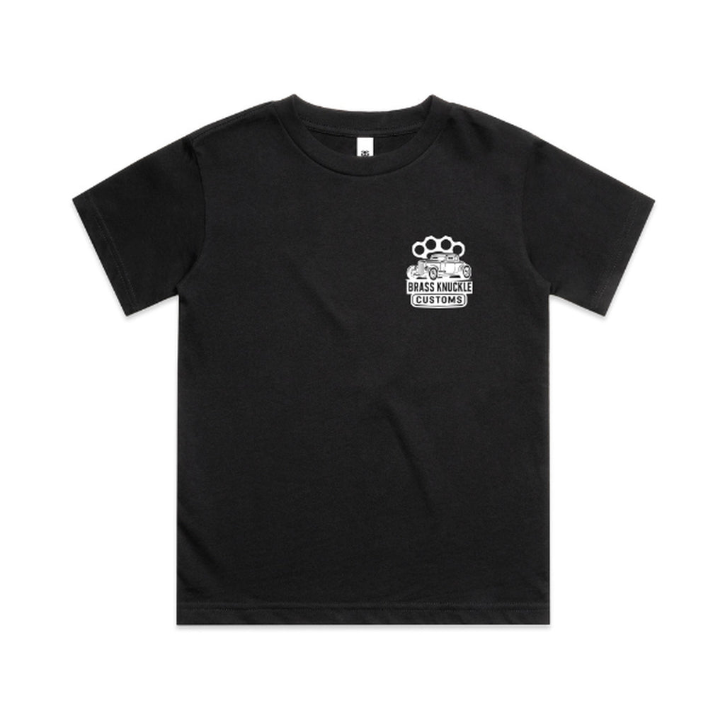 KIDS OG T