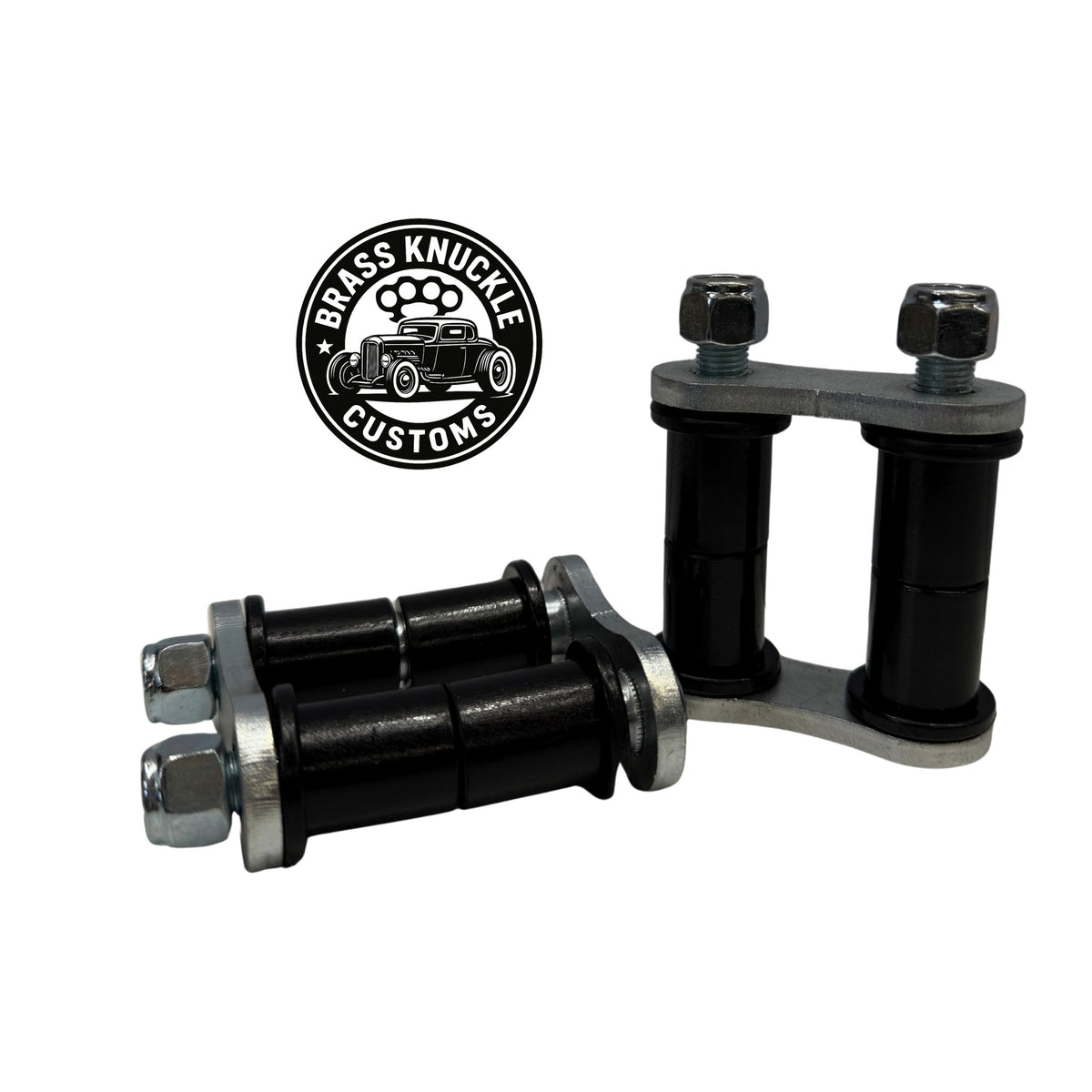 Leaf Spring Shackles