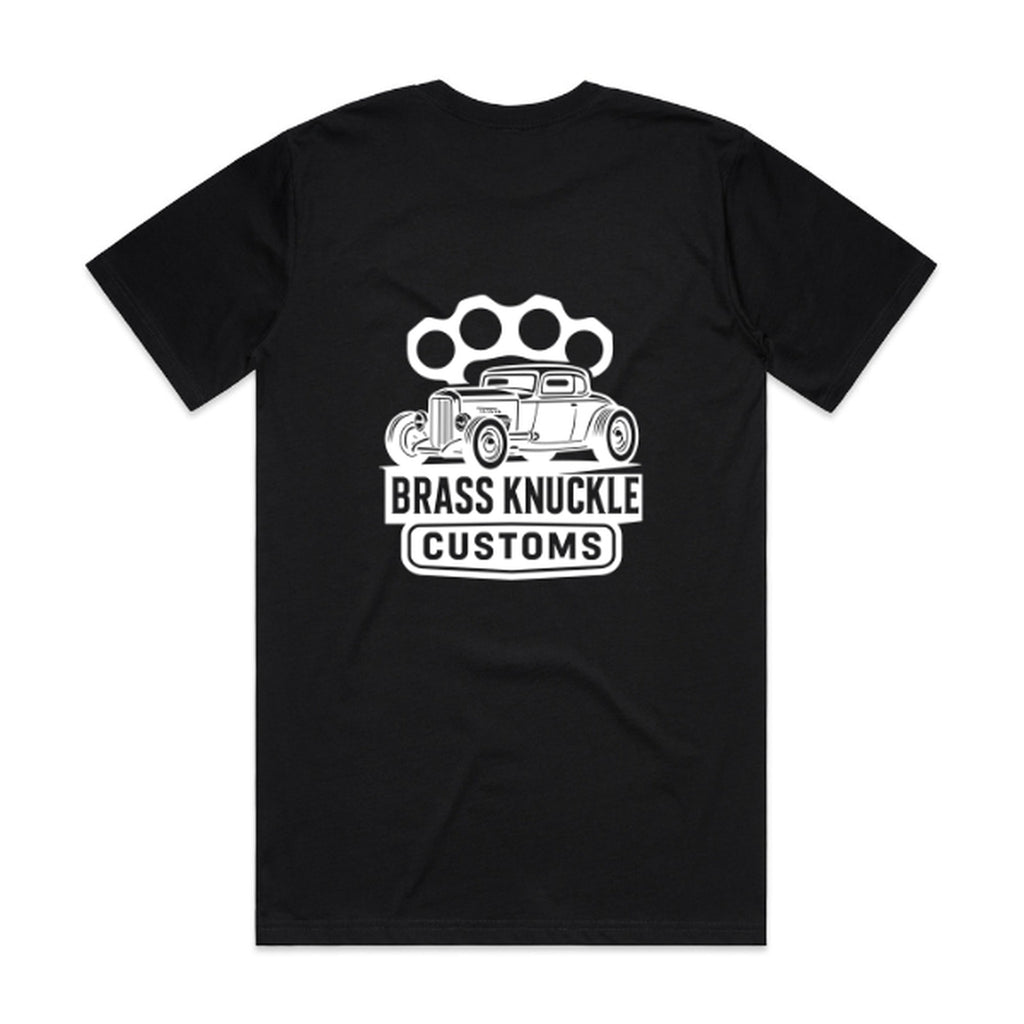 MENS OG T