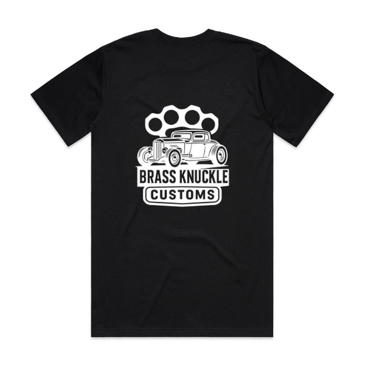MENS OG T