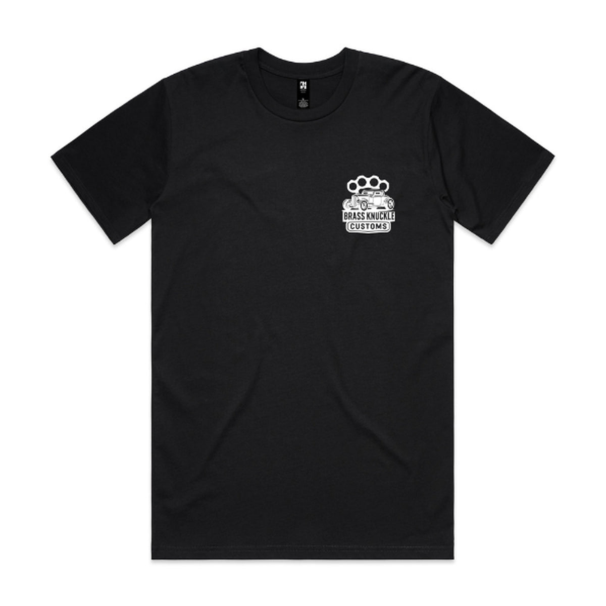 MENS OG T