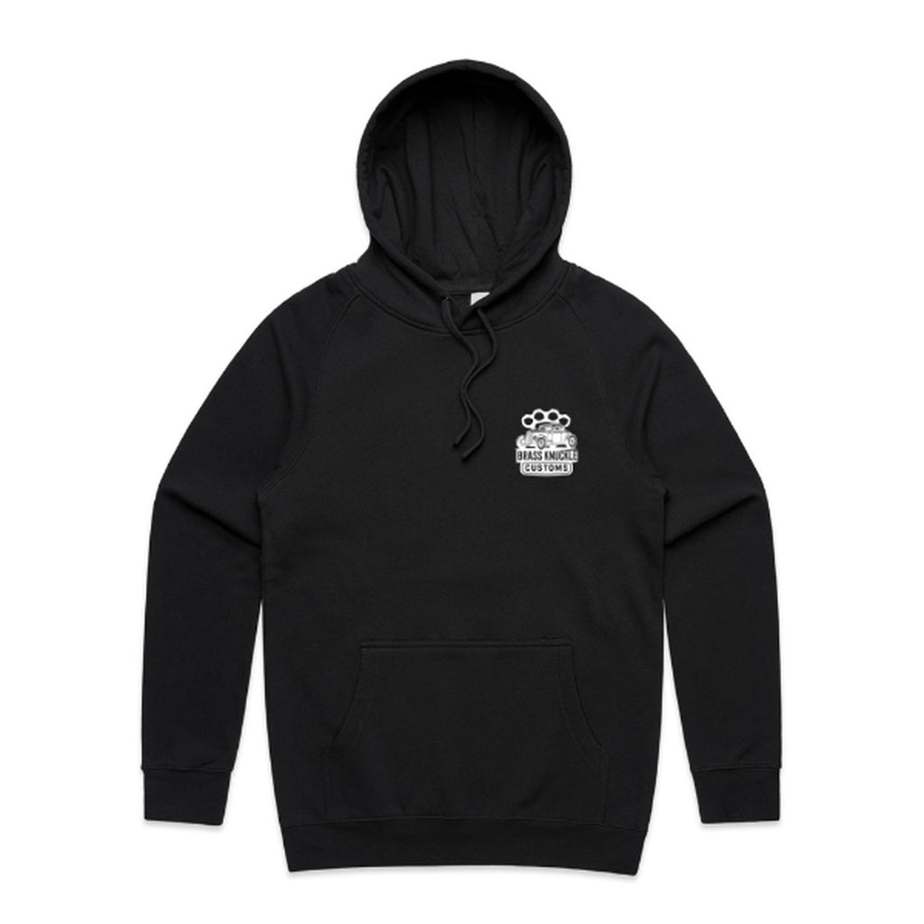 OG HOOD