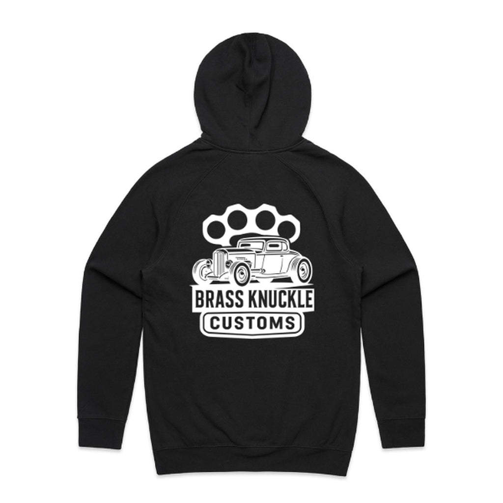 OG HOOD