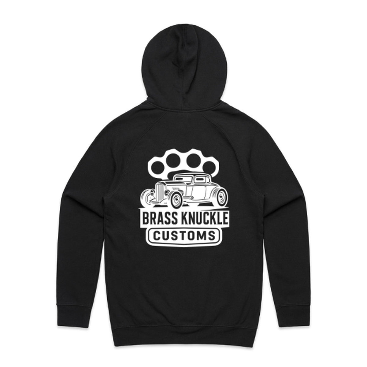OG HOOD