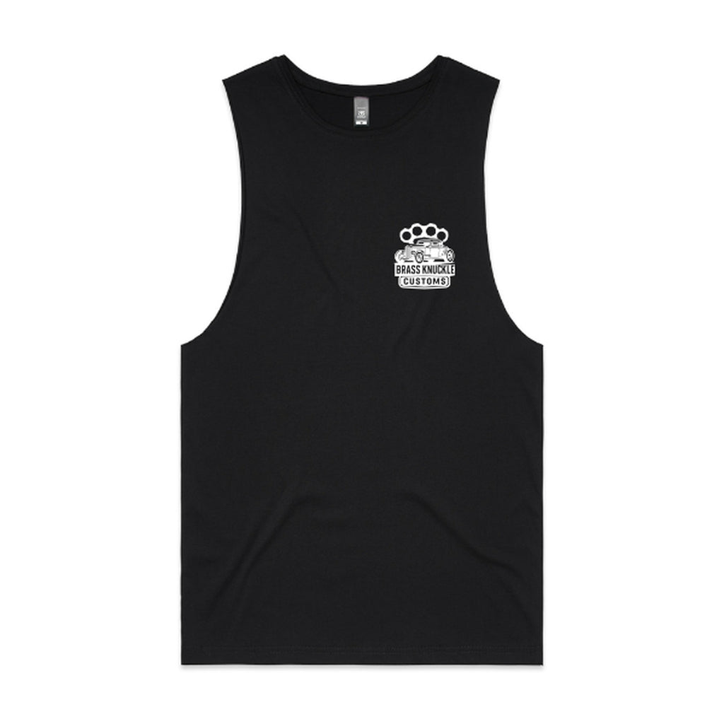 OG TANK