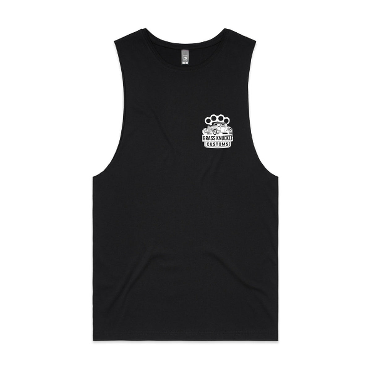 OG TANK