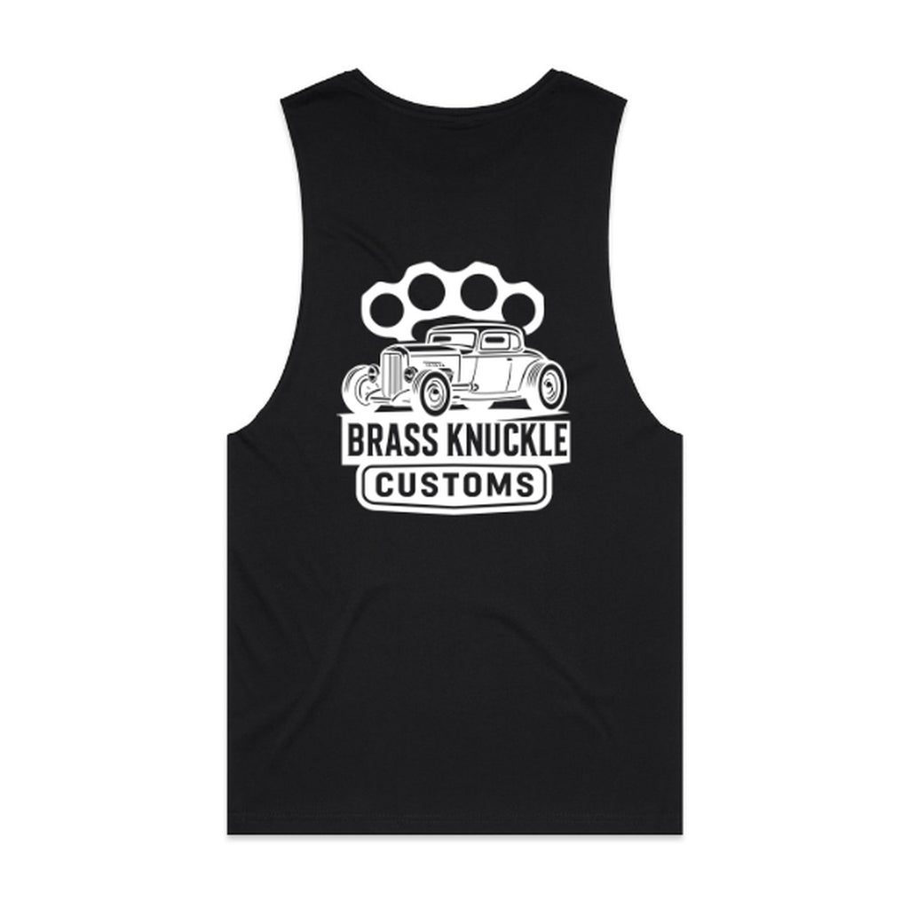 OG TANK