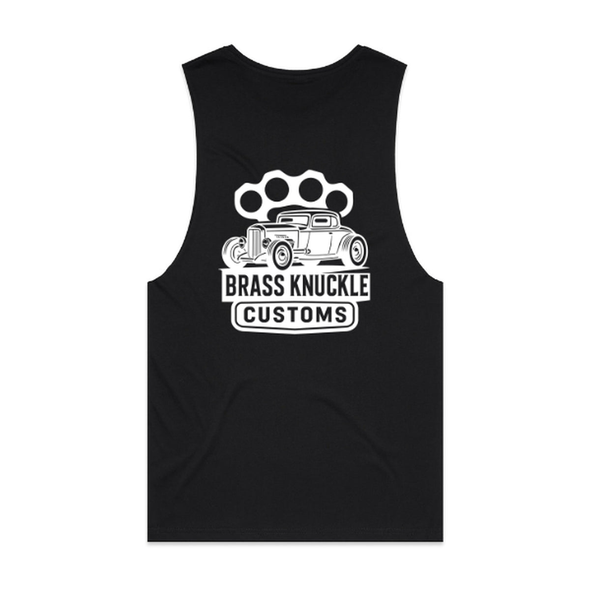 OG TANK