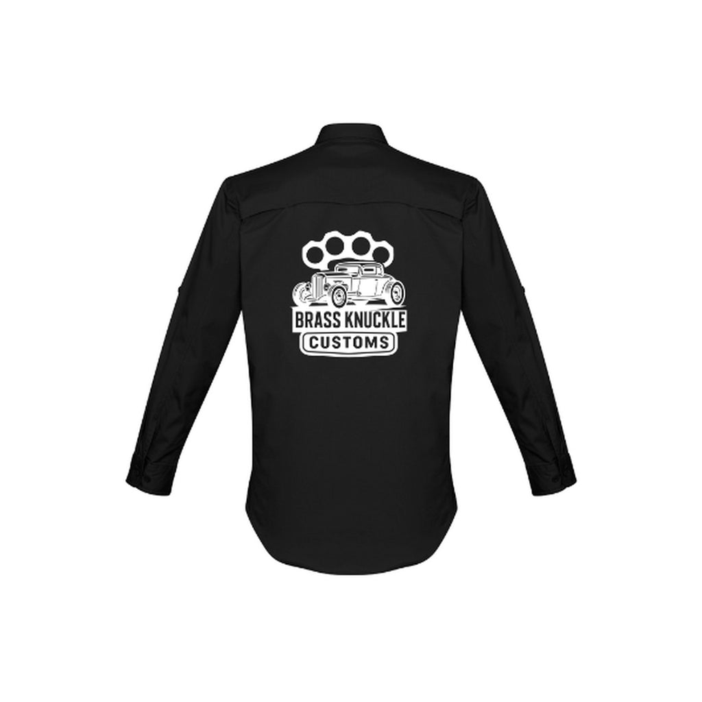 OG WORK SHIRT