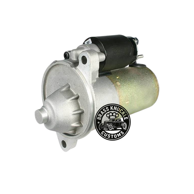 Starter Motor Ford V8 10th Autolite – Hot Rod Parts NZ