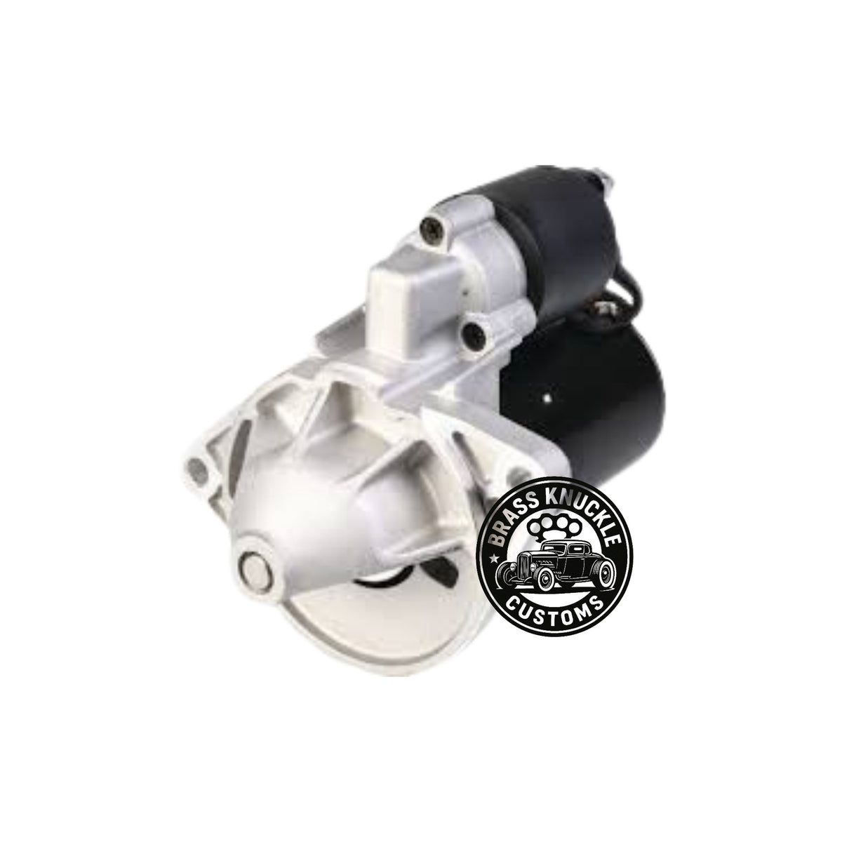 Starter Motor Ford V8 10th Bosch