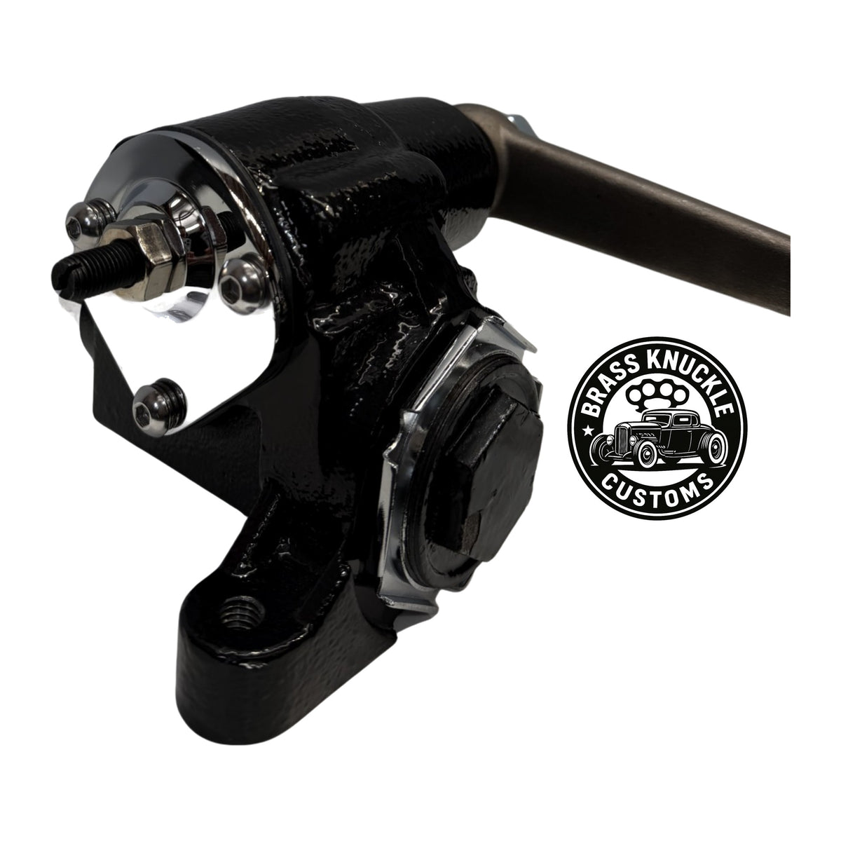 Steering Box