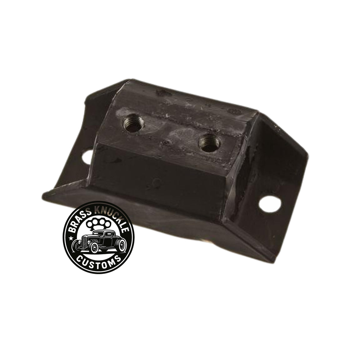 TH350 Gear Box Mount