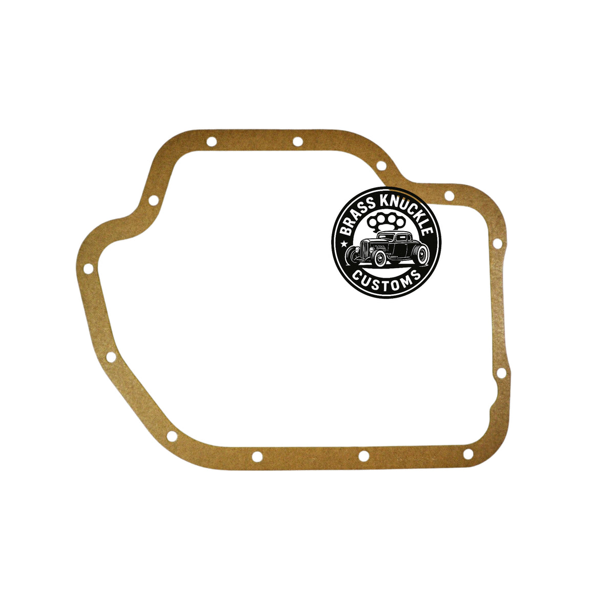 TH400  Durapene Gasket