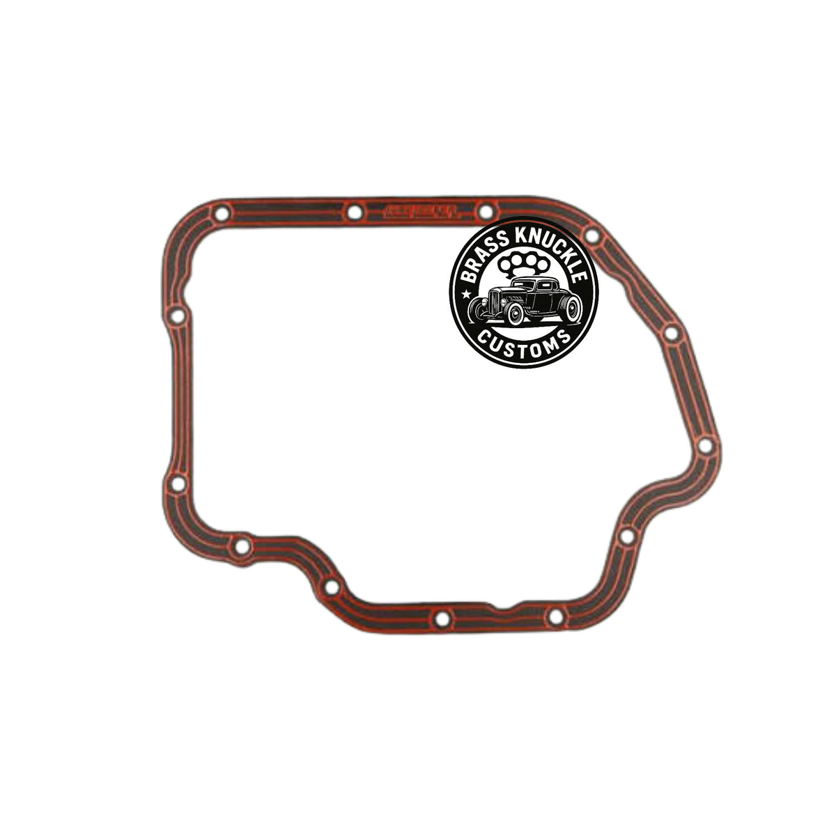 TH400 Transtech Pan Gasket