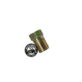 Tube Nut 1/2x20NF 3/16