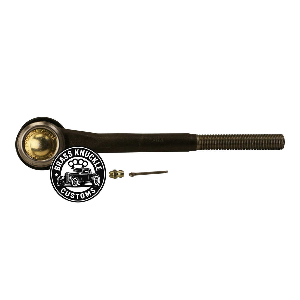 Inner Tie Rod End - Chev 1955-57