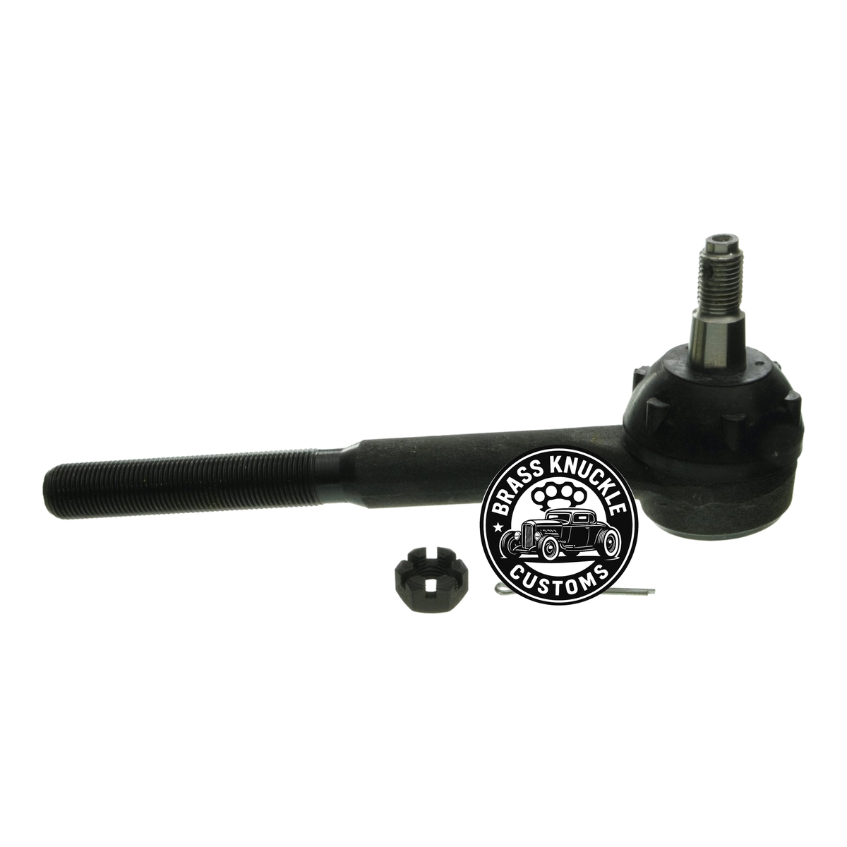 Inner Tie Rod End (Quick Steer) - Chev Impala 1965-68