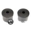 Leaf Spring Shackle Bushing - Chev 1967-76