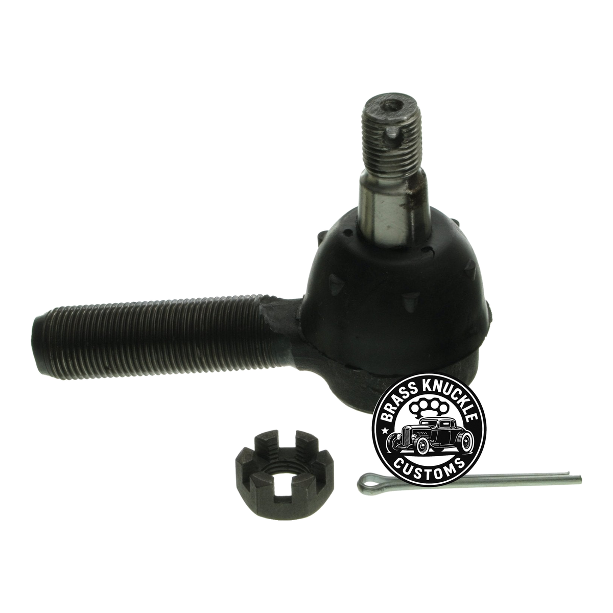 Outer Tie Rod End, L/H - Ford 1937-64