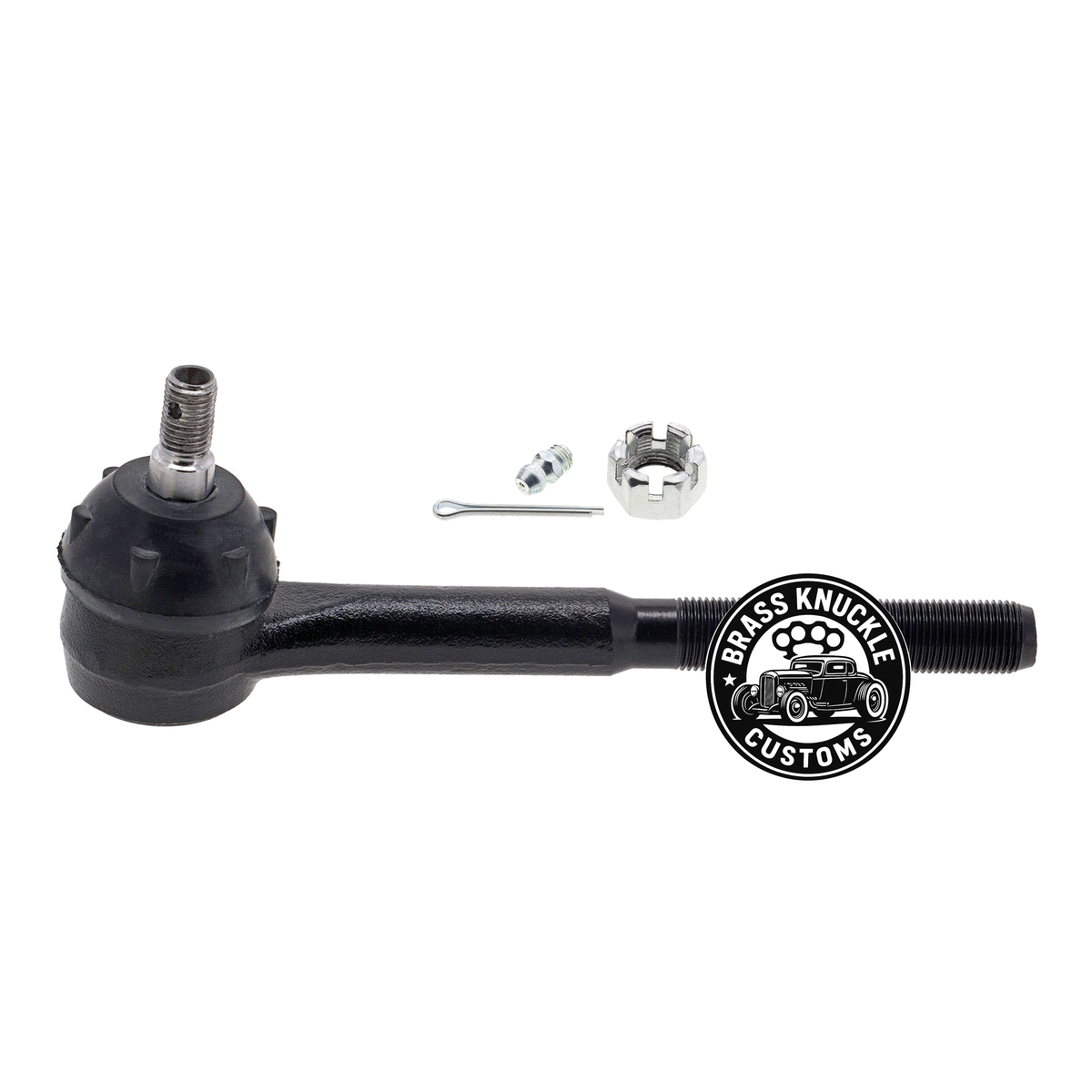 Outer Tie Rod End (Mevotech) - Chev Impala 1965-68